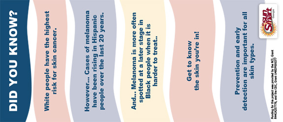 Did You Know Tip Card