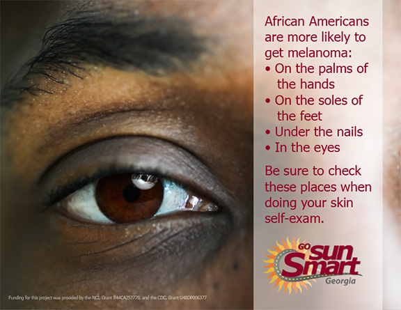 Eye Poster