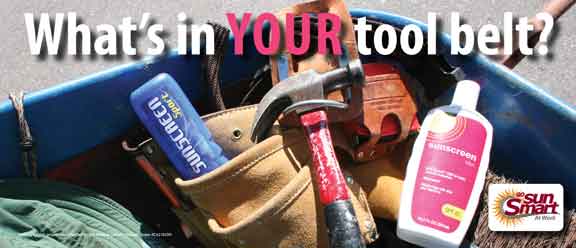What's In Your Toolbelt Tip Card