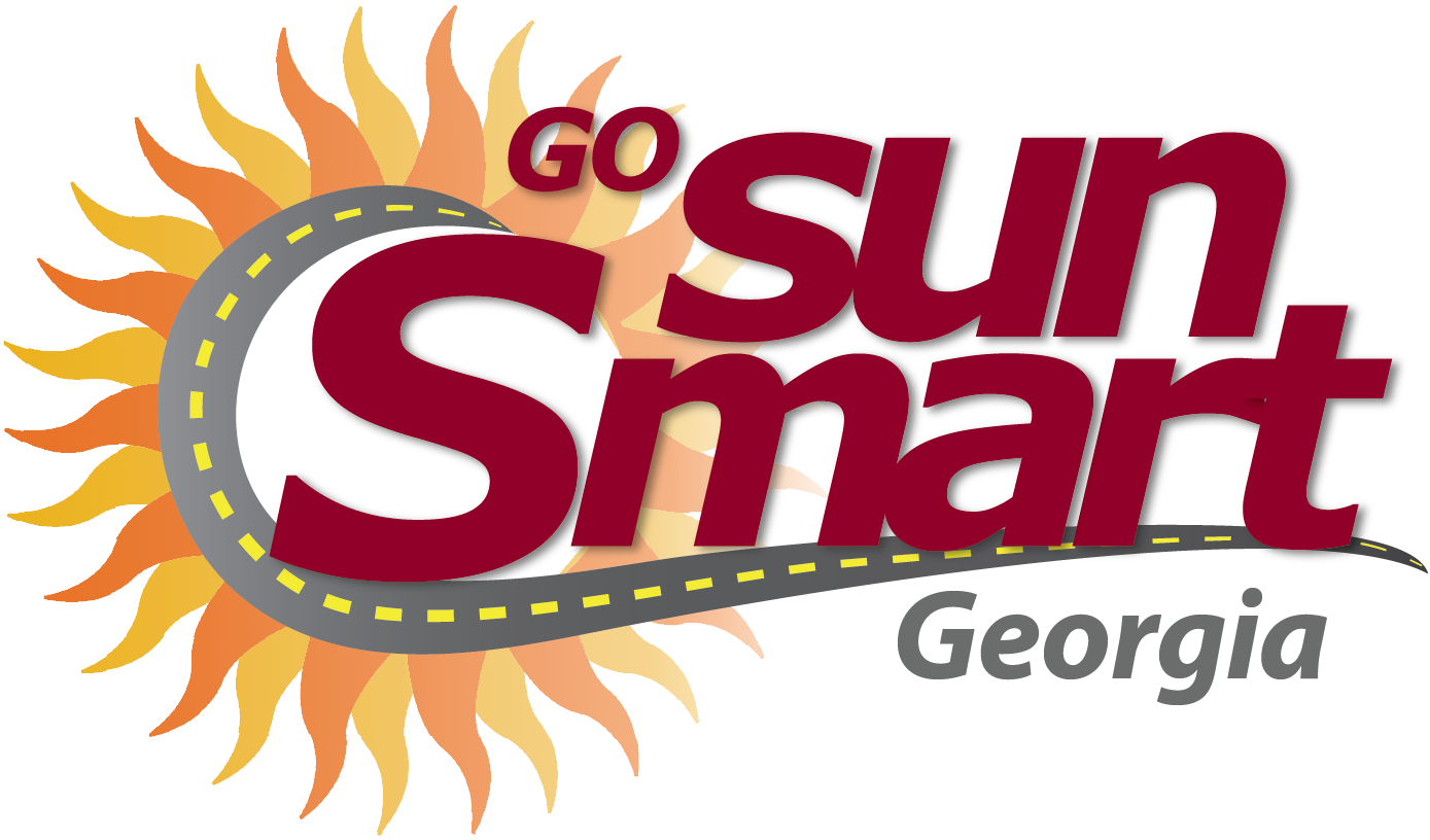 Go Sun Smart Georgia